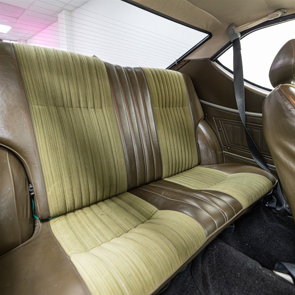 1973 Toyota Corona