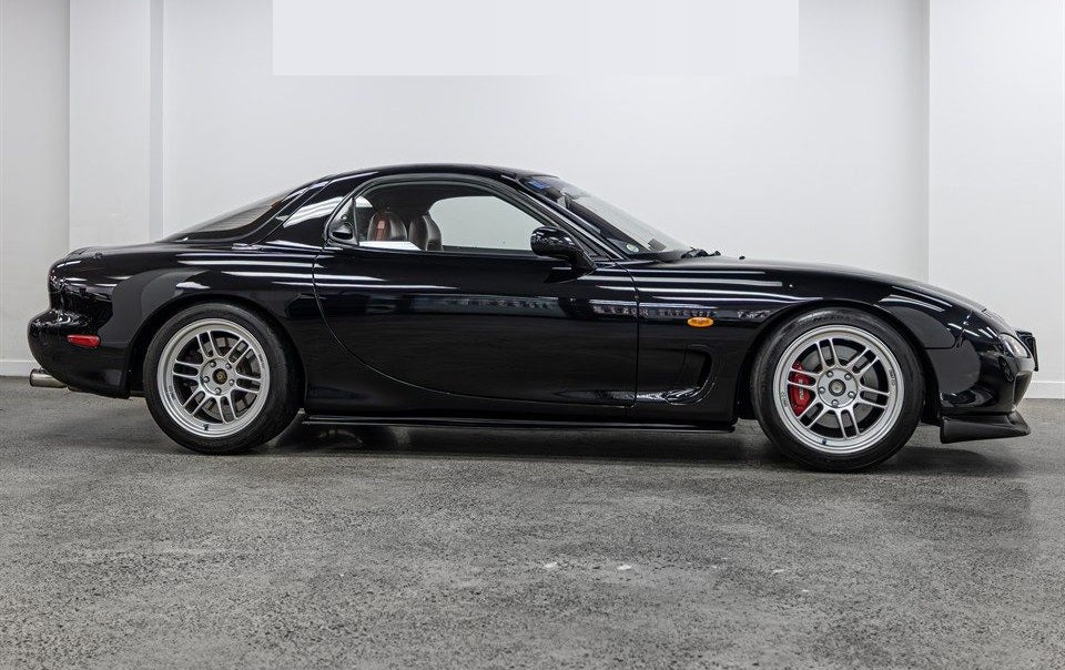 1995 Mazda RX7 Type RB