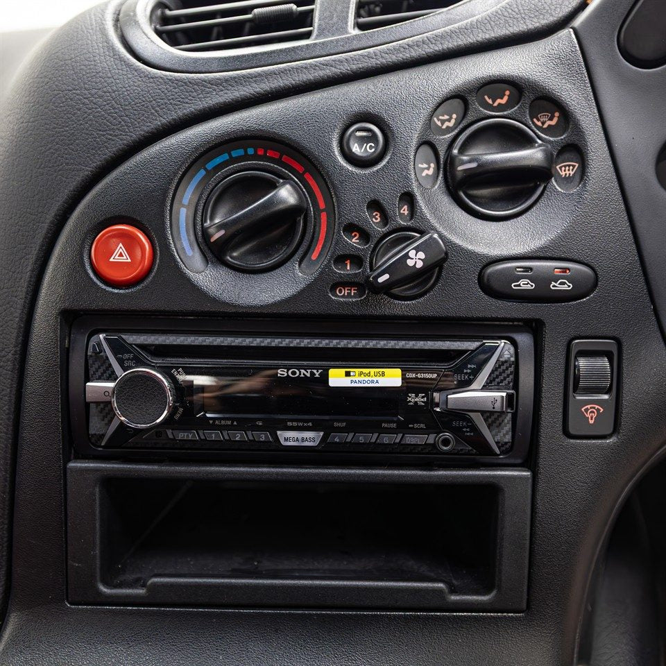 1995 Mazda RX7 Type RB
