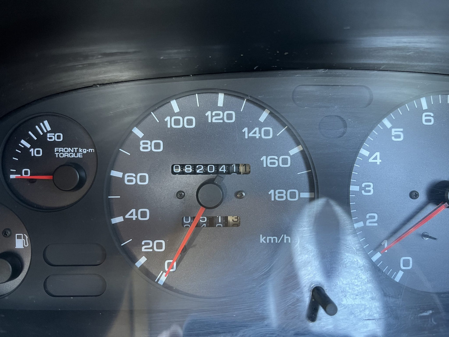 1993 Nissan Skyline Gt-R