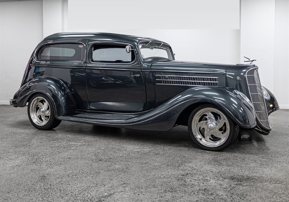 1935 Hudson Terraplane