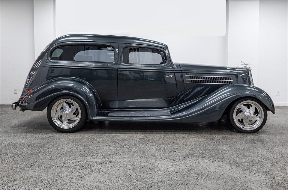 1935 Hudson Terraplane