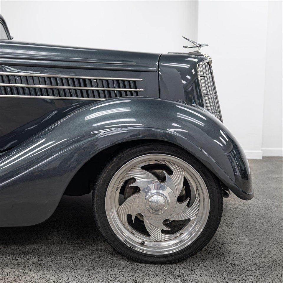 1935 Hudson Terraplane