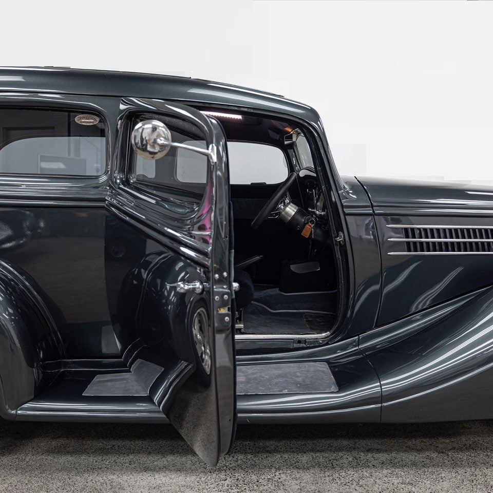 1935 Hudson Terraplane
