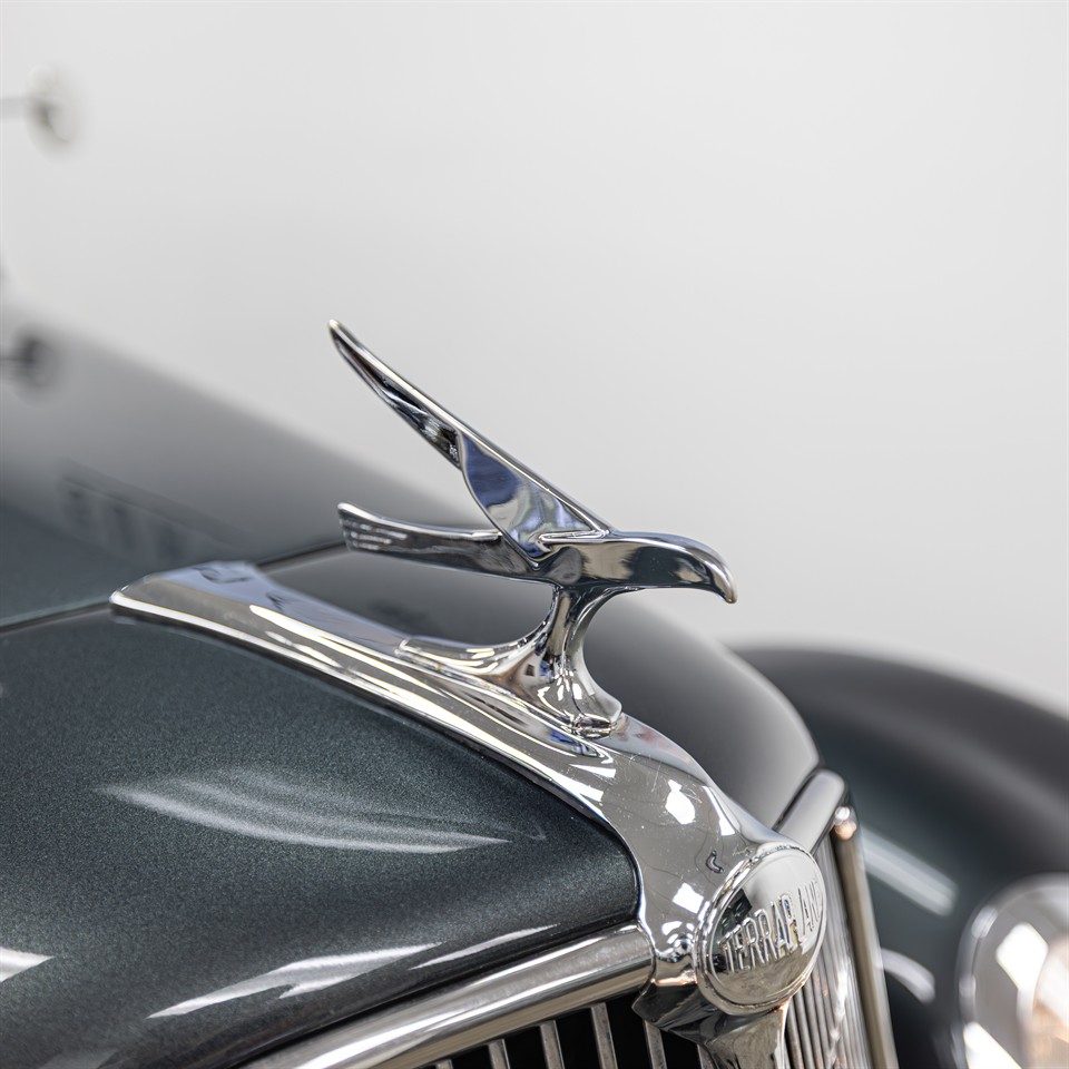 1935 Hudson Terraplane
