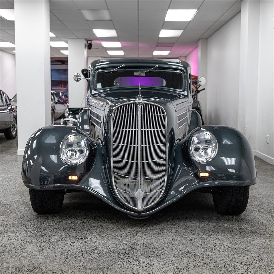 1935 Hudson Terraplane