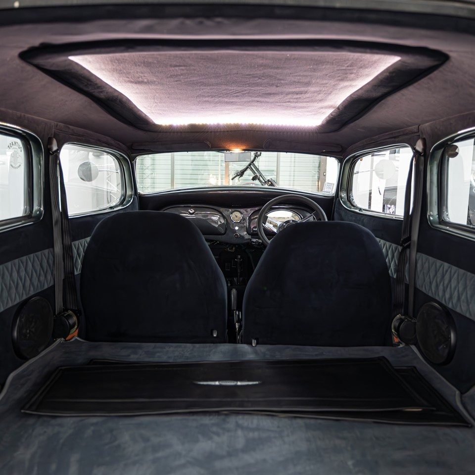 1935 Hudson Terraplane
