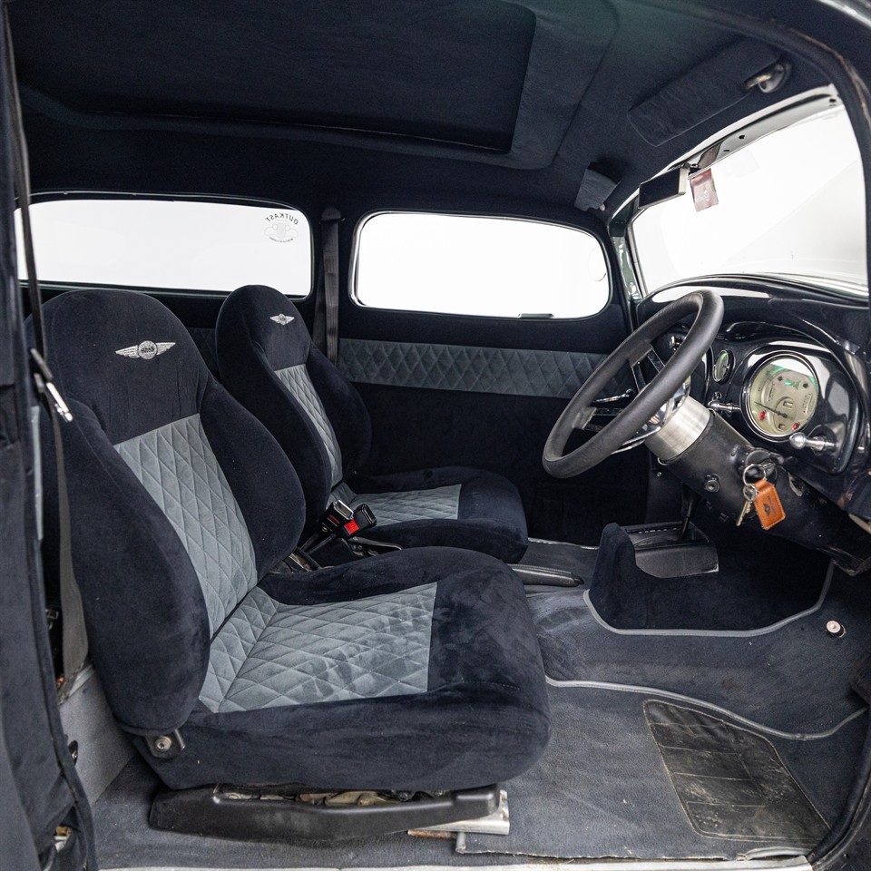 1935 Hudson Terraplane