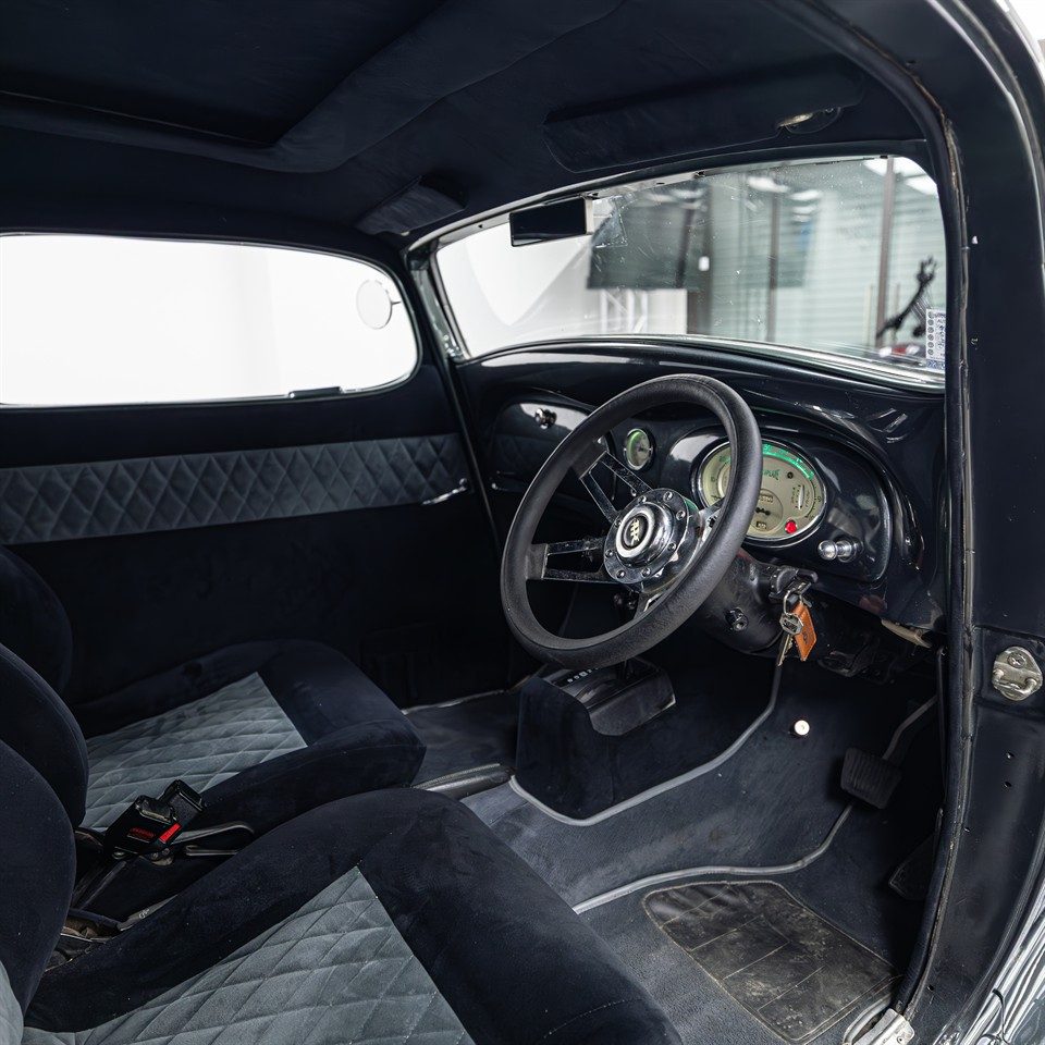 1935 Hudson Terraplane