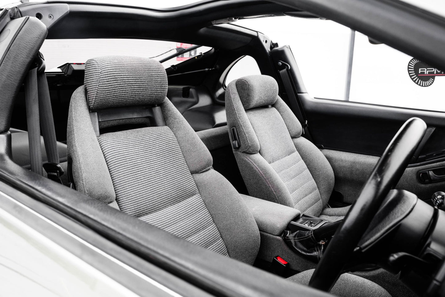 1991 Nissan 300ZX FAIRLADY - Targa 5SP