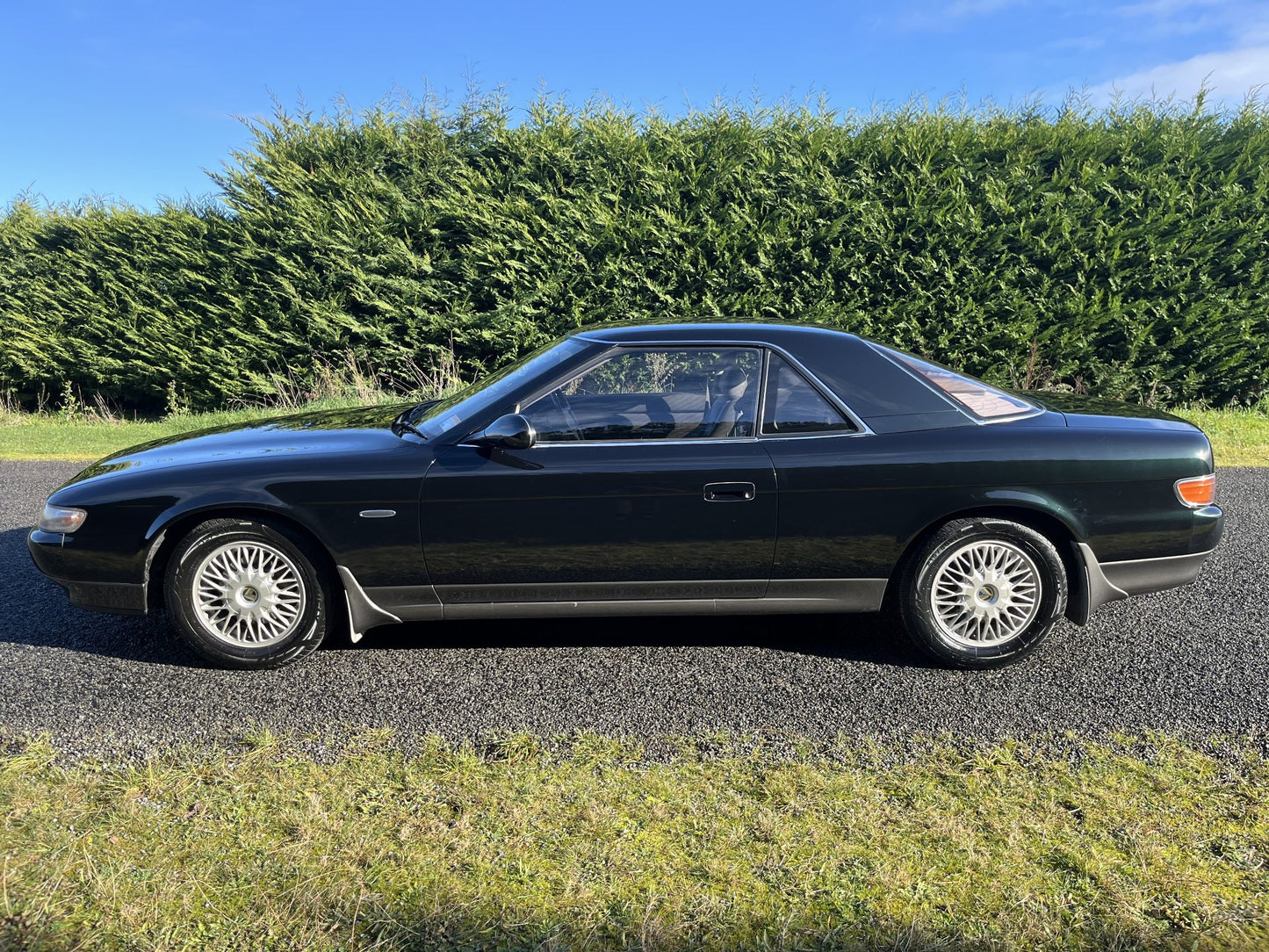 1993 Mazda Eunos 20b Cosmo