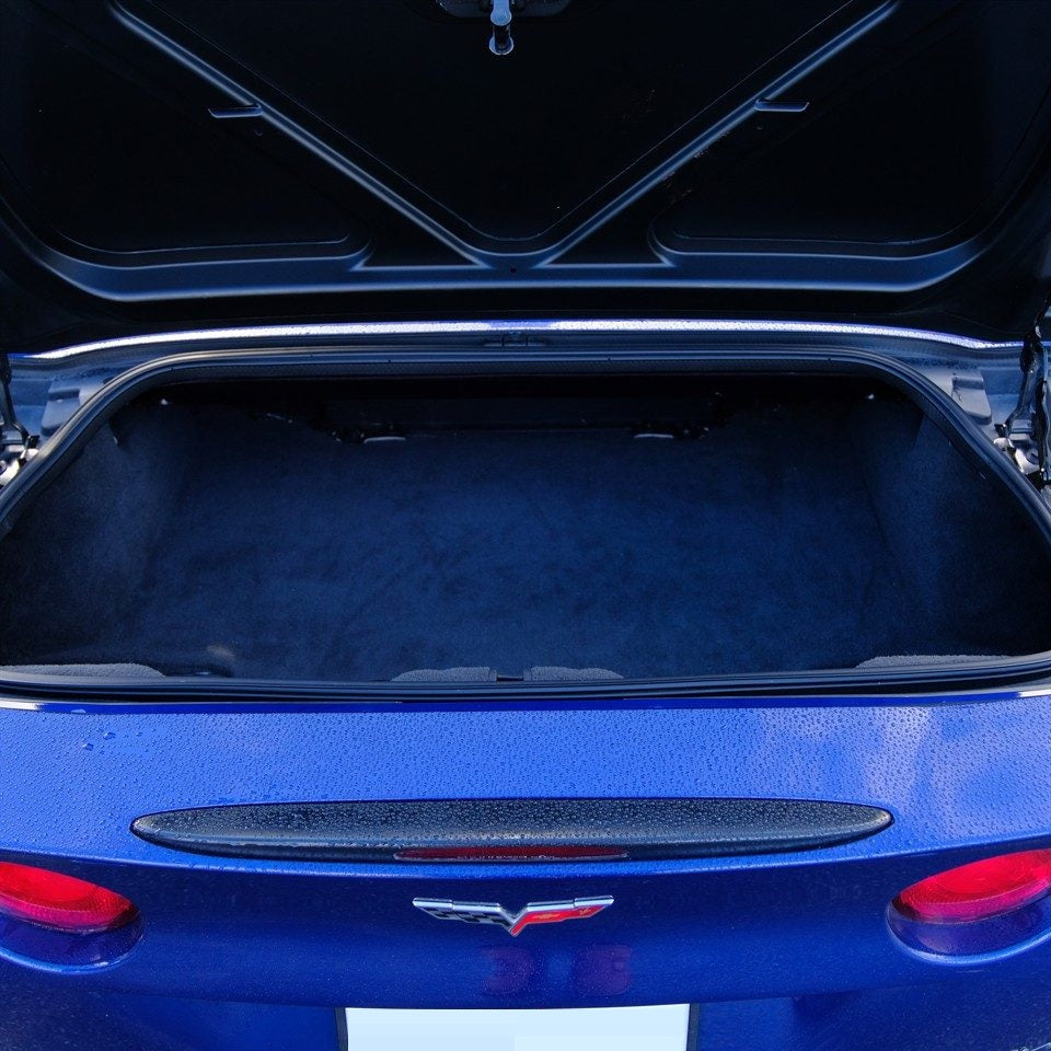 2005 Chevrolet Corvette C6