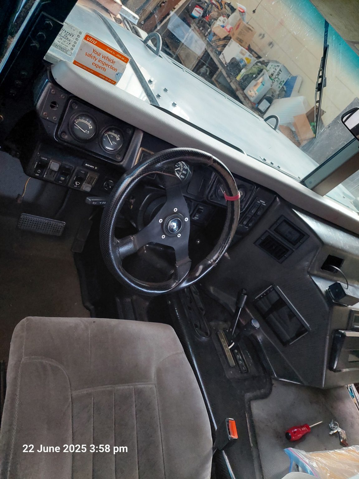 1995 Hummer H1