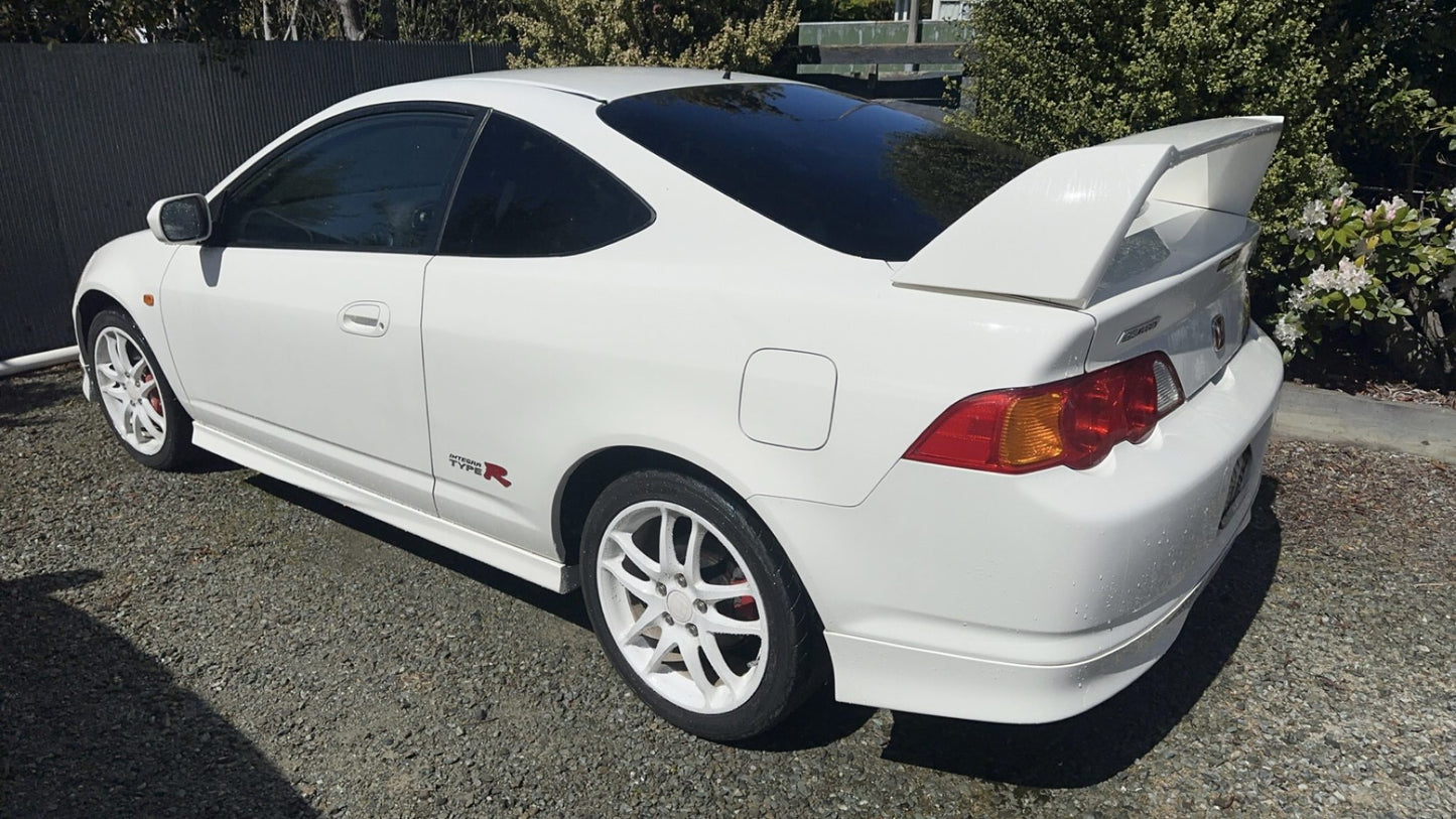 2001 Honda Integra Type R