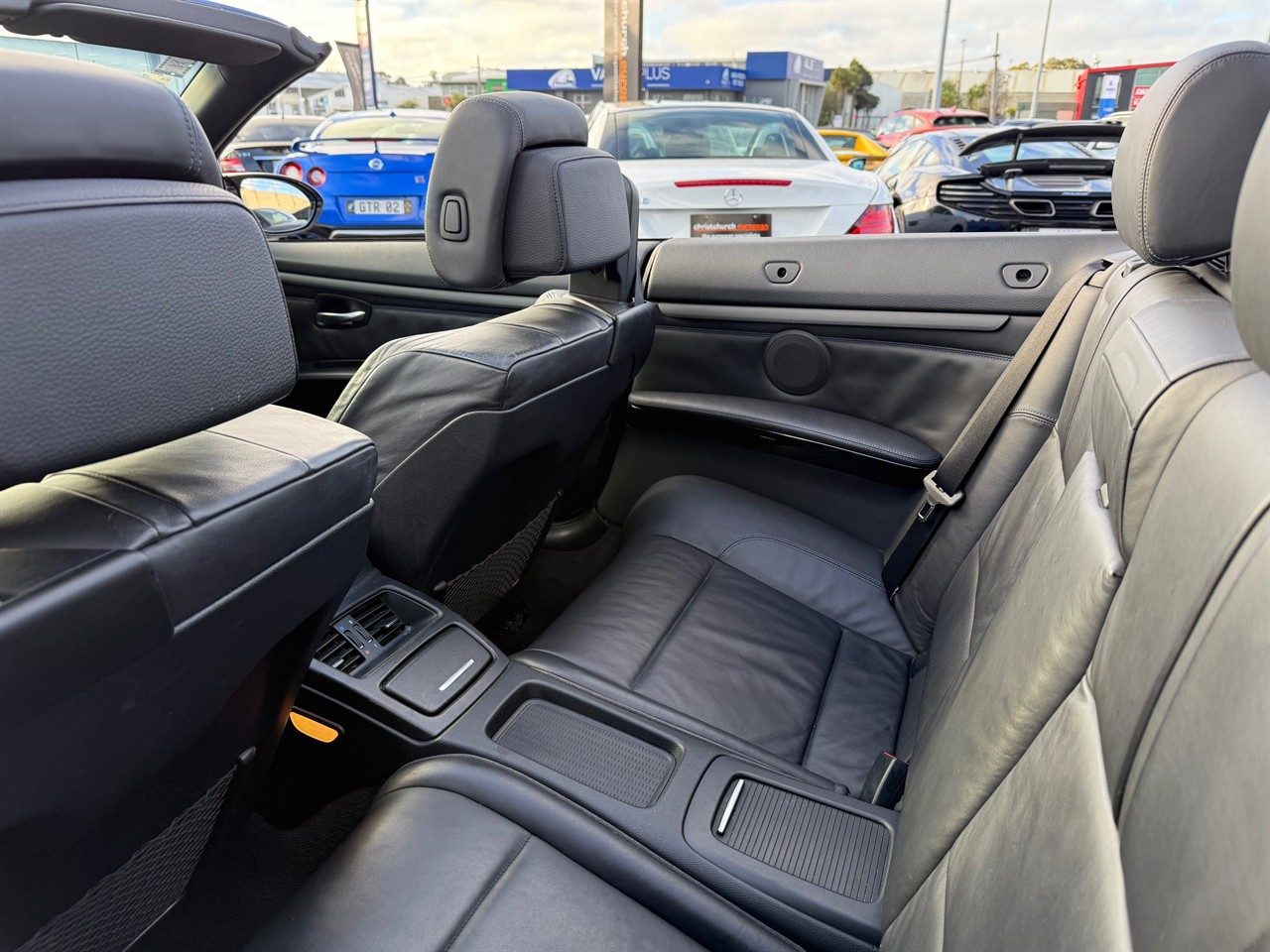 2013 BMW M3 4.0 V8 DCT 1 OF 500 Ltd Edition