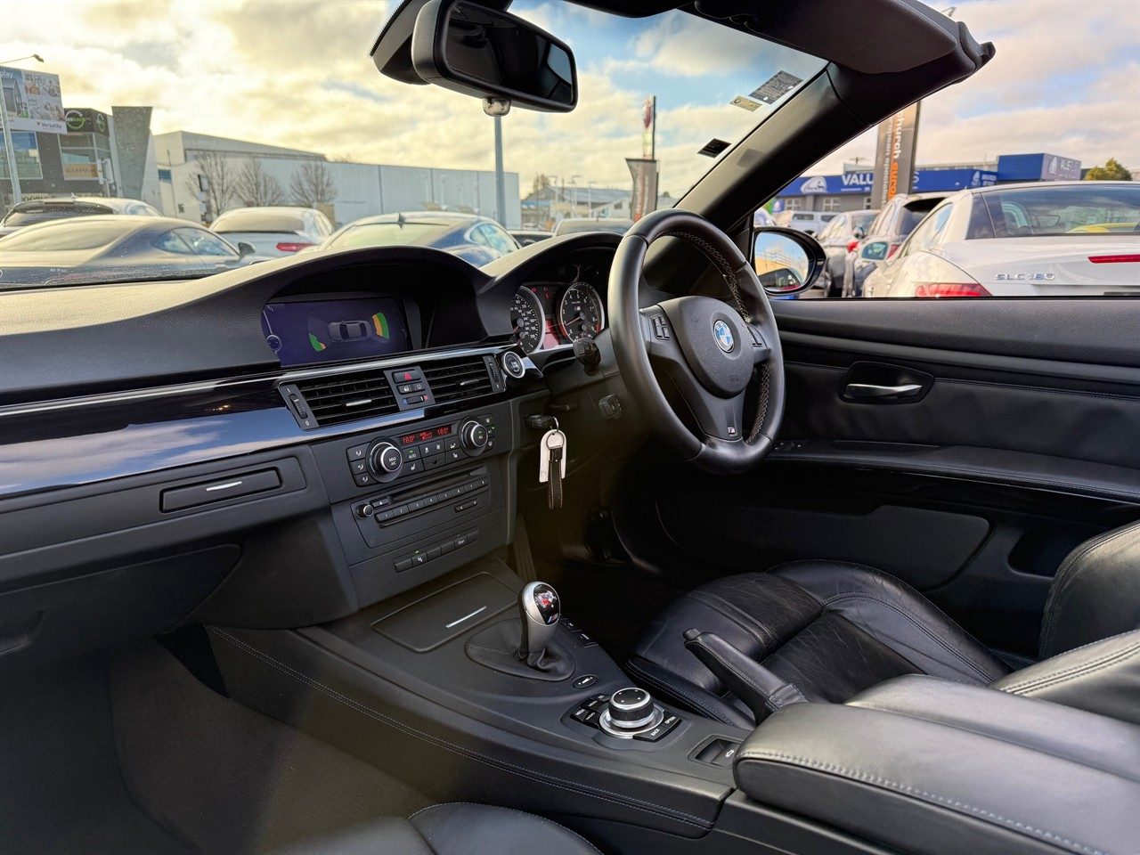 2013 BMW M3 4.0 V8 DCT 1 OF 500 Ltd Edition