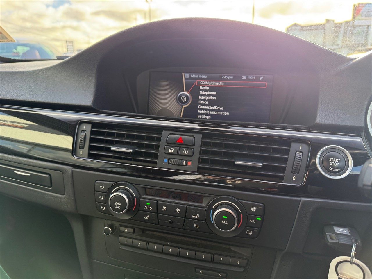 2013 BMW M3 4.0 V8 DCT 1 OF 500 Ltd Edition