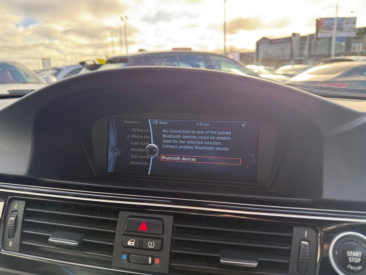 2013 BMW M3 4.0 V8 DCT 1 OF 500 Ltd Edition