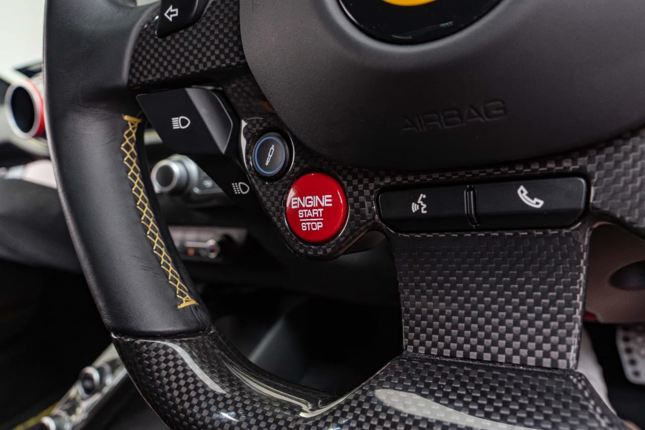 2020 Ferrari 812 Superfast 6.5P/7AM