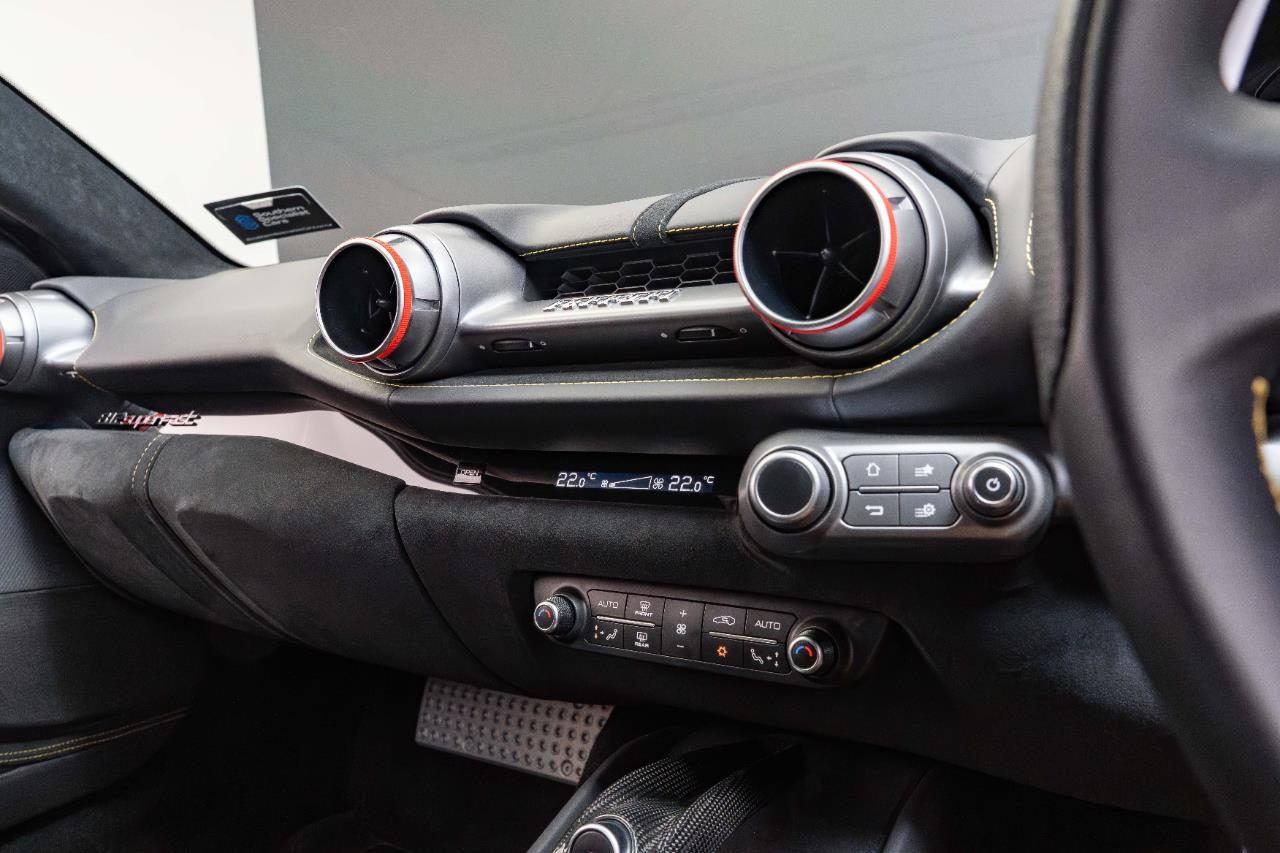 2020 Ferrari 812 Superfast 6.5P/7AM
