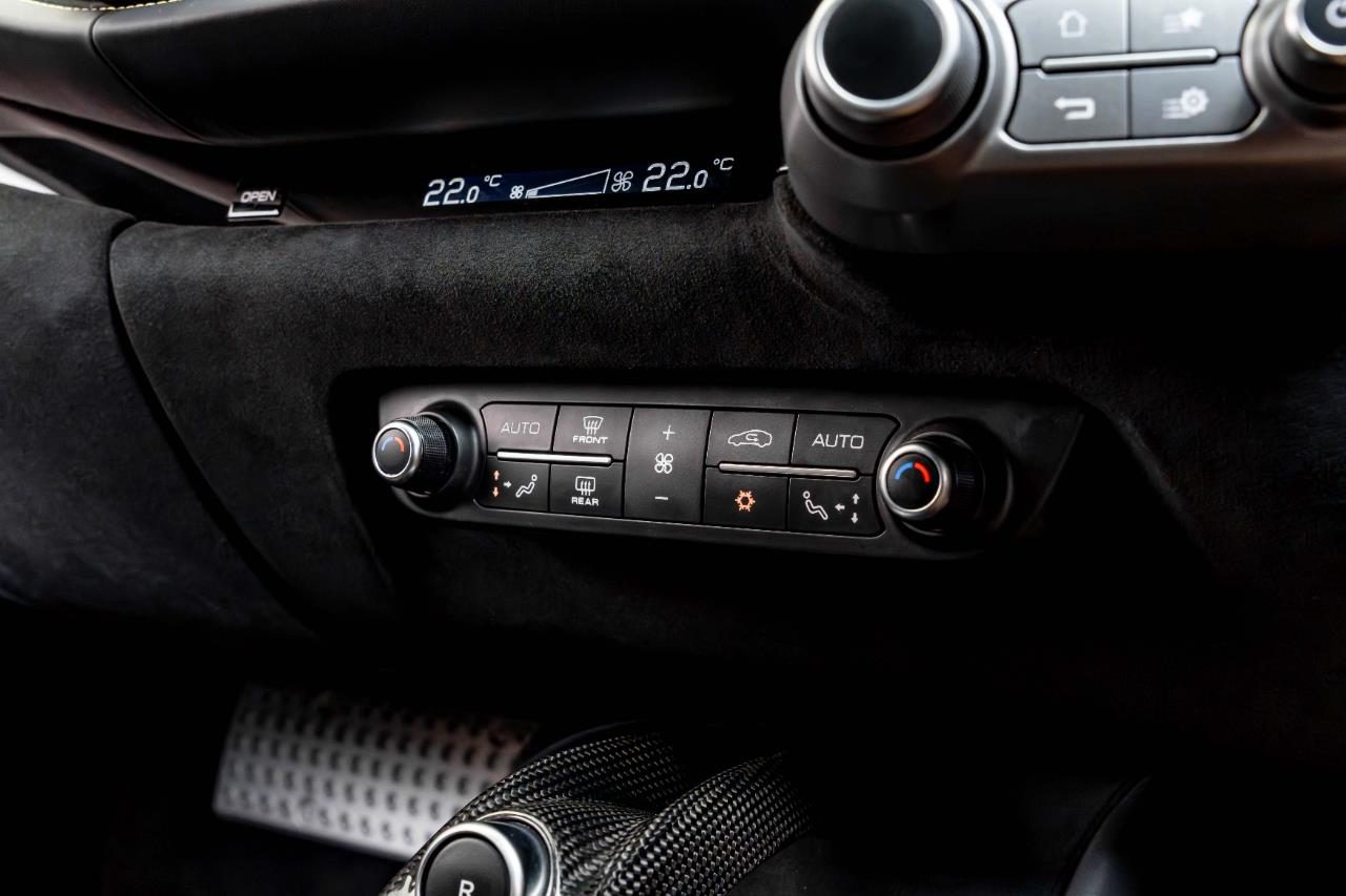 2020 Ferrari 812 Superfast 6.5P/7AM