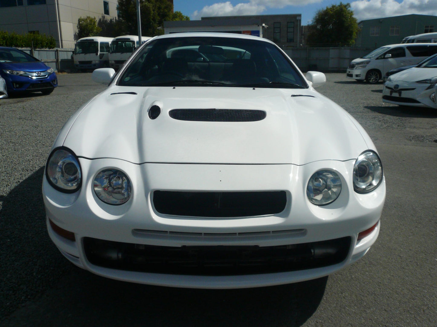 1998 Toyota Celica GT4