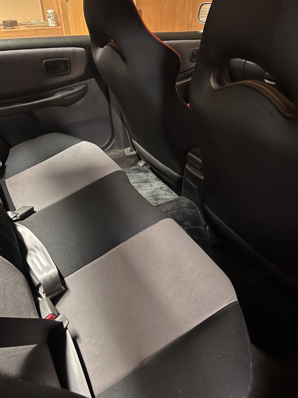 1998 Subaru Impreza