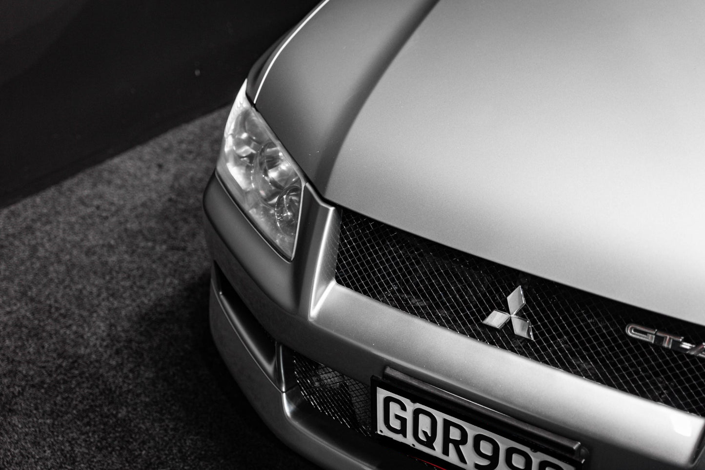 2002 Mitsubishi Lancer Evolution VII GT-A | Turbo AWD!