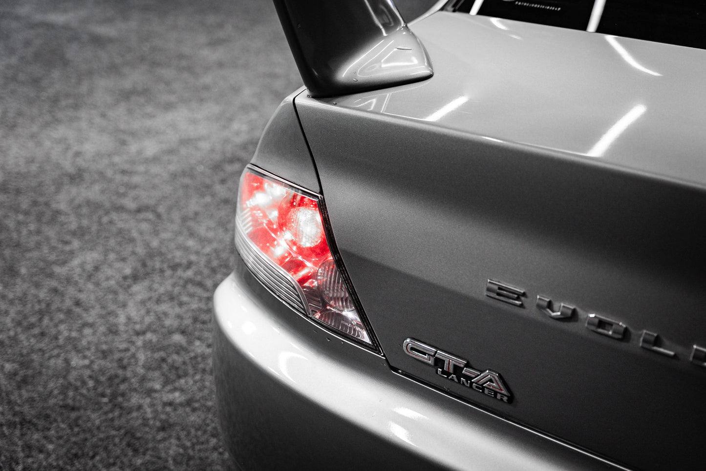 2002 Mitsubishi Lancer Evolution VII GT-A | Turbo AWD!