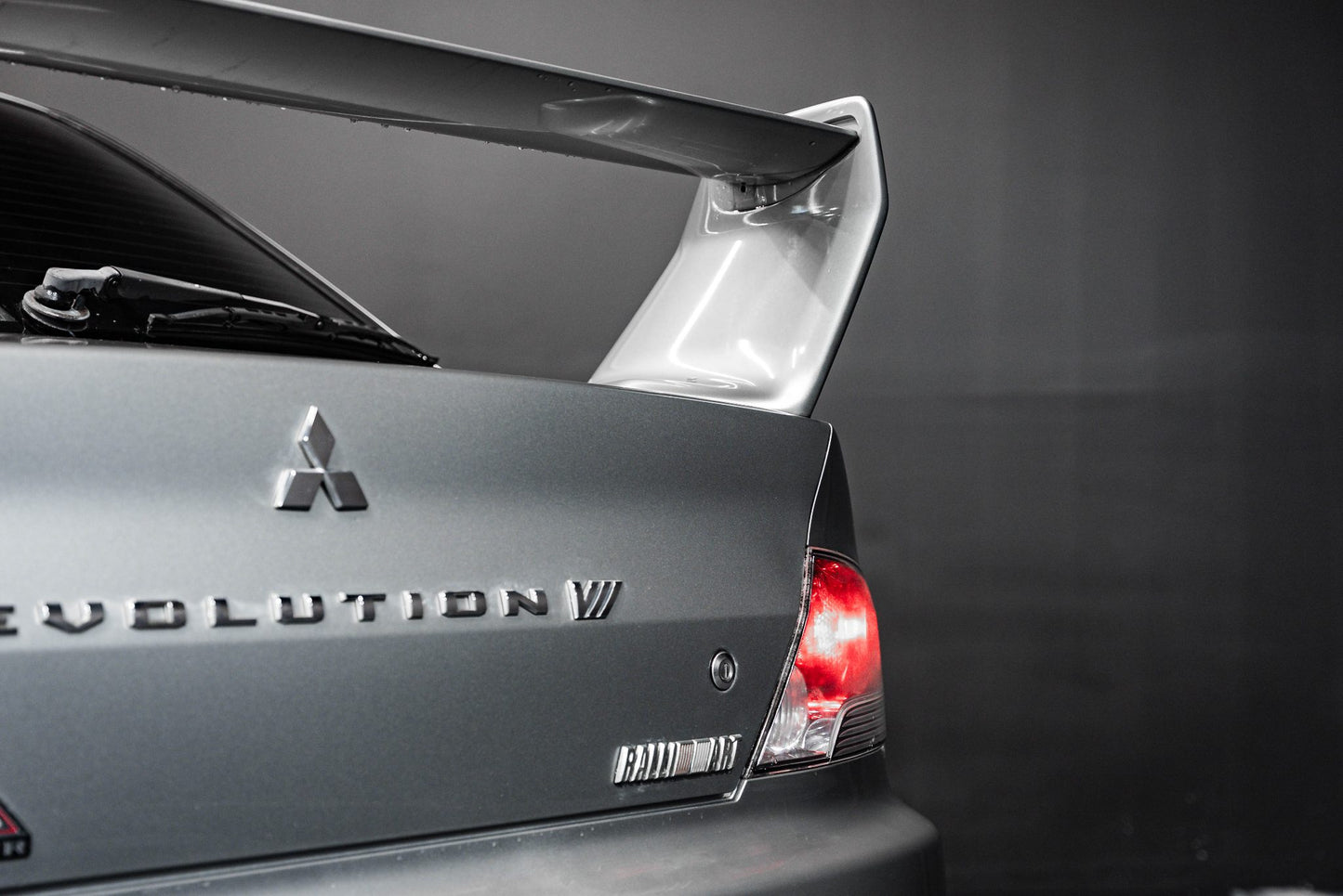 2002 Mitsubishi Lancer Evolution VII GT-A | Turbo AWD!