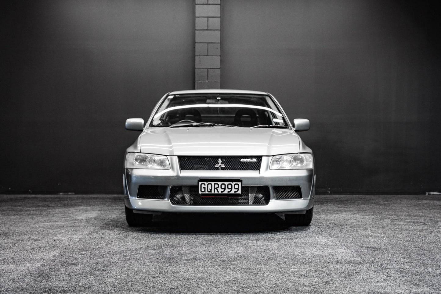 2002 Mitsubishi Lancer Evolution VII GT-A | Turbo AWD!