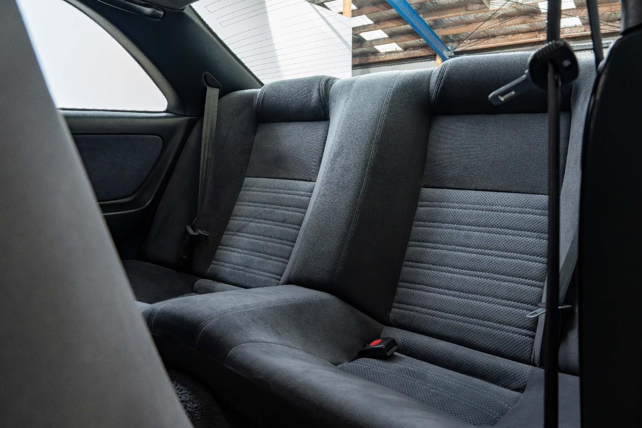 1995 Nissan Skyline GT-R V-Spec (R33)