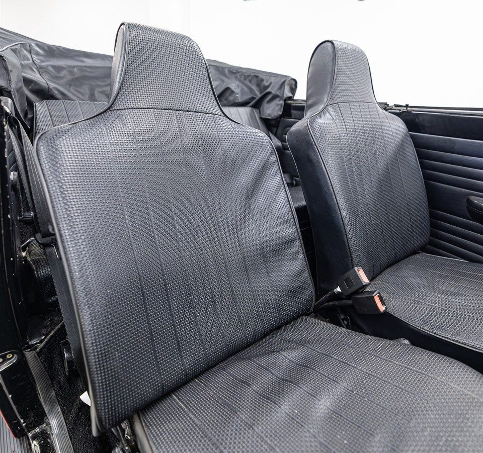 1971 Volkswagen 1302S Super Beetle