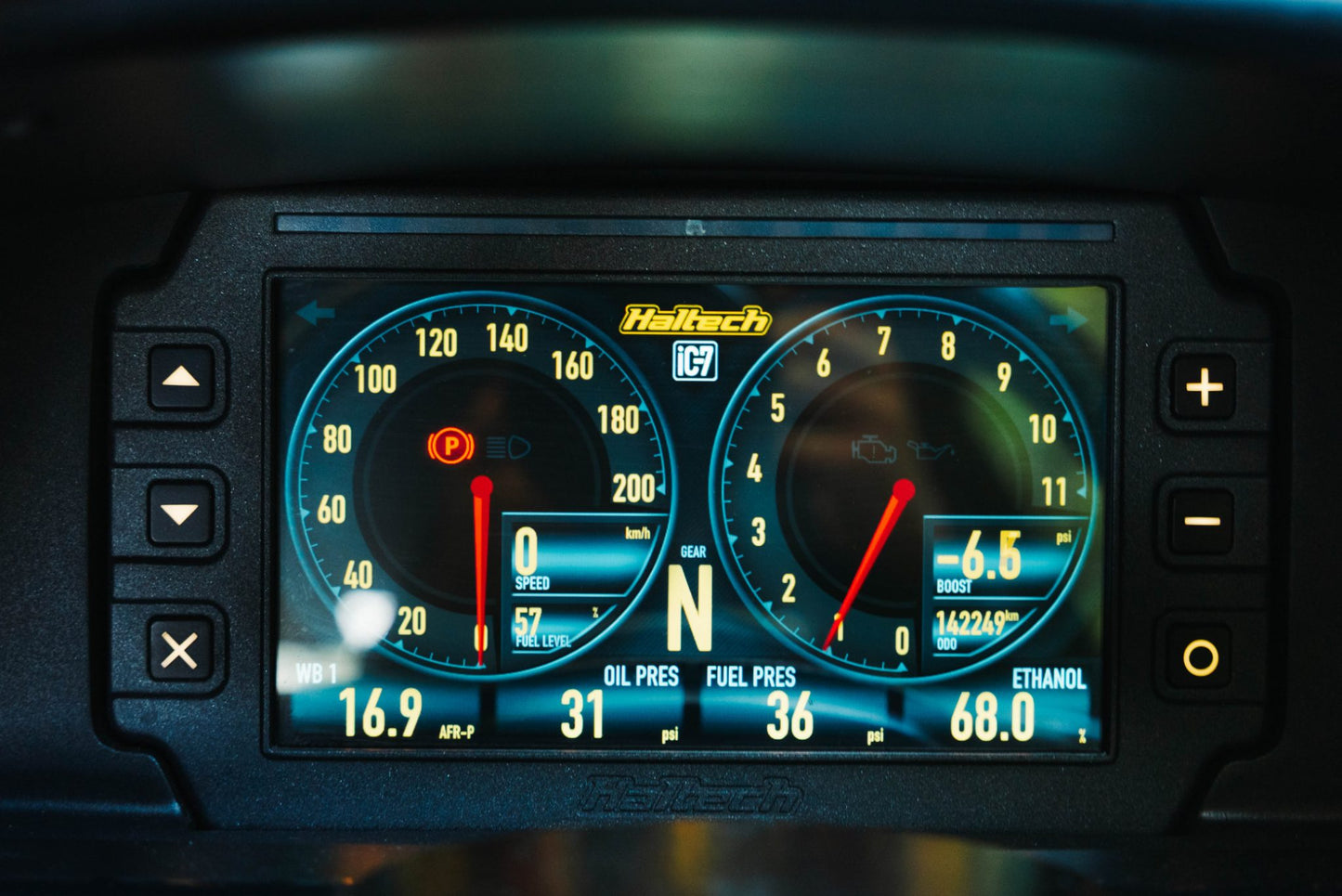 1992 Nissan Skyline R32 GTR - FULLY BUILT + TUNED!