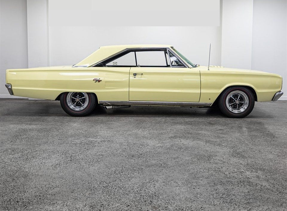 1967 Dodge Coronet RT