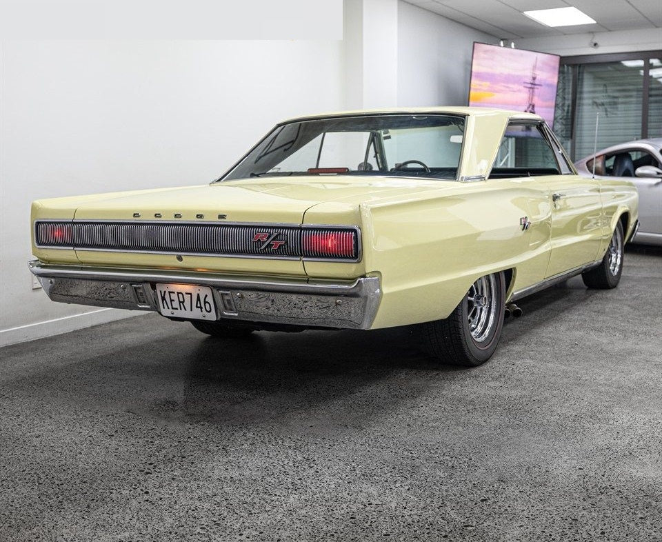 1967 Dodge Coronet RT