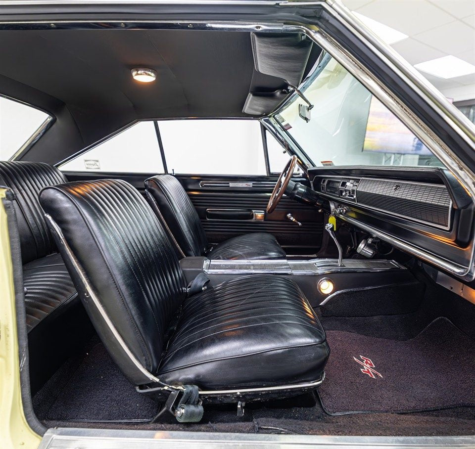 1967 Dodge Coronet RT
