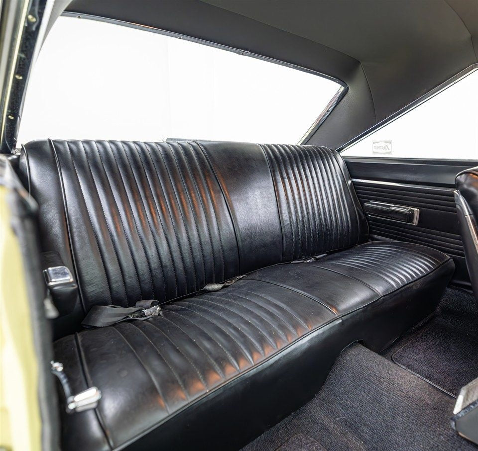 1967 Dodge Coronet RT