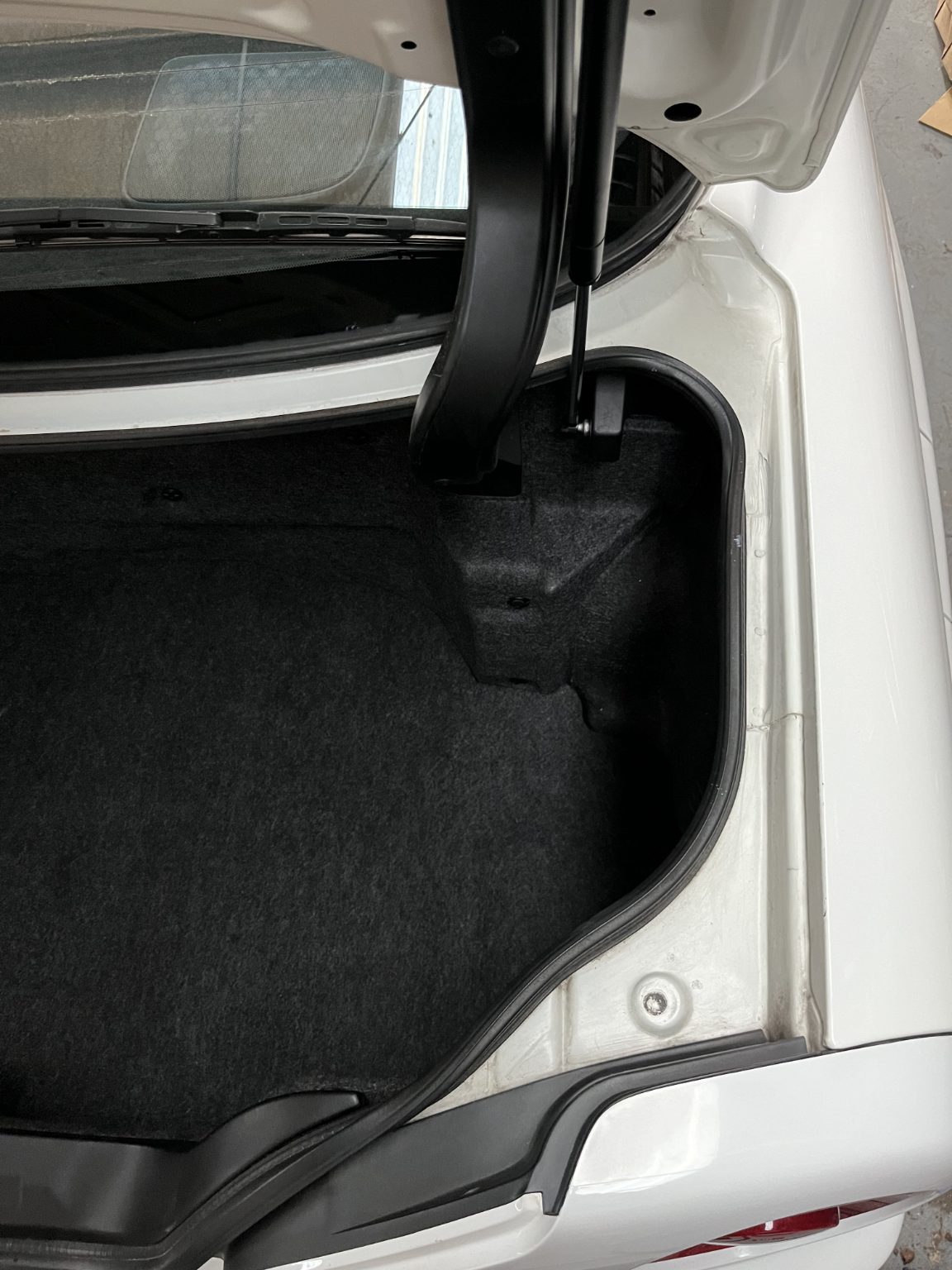 2001 Nissan Skyline R34 GTR