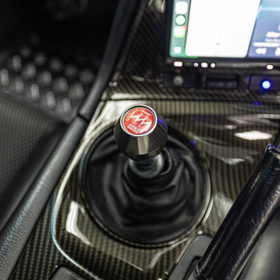1994 Toyota Supra Manual 2JZ-GTE