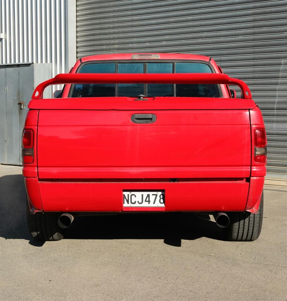 1996 Dodge Ram 1500
