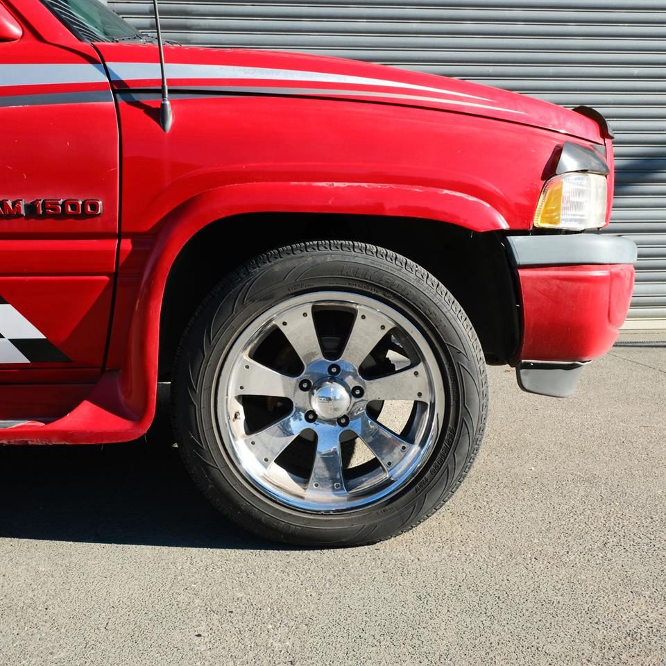 1996 Dodge Ram 1500