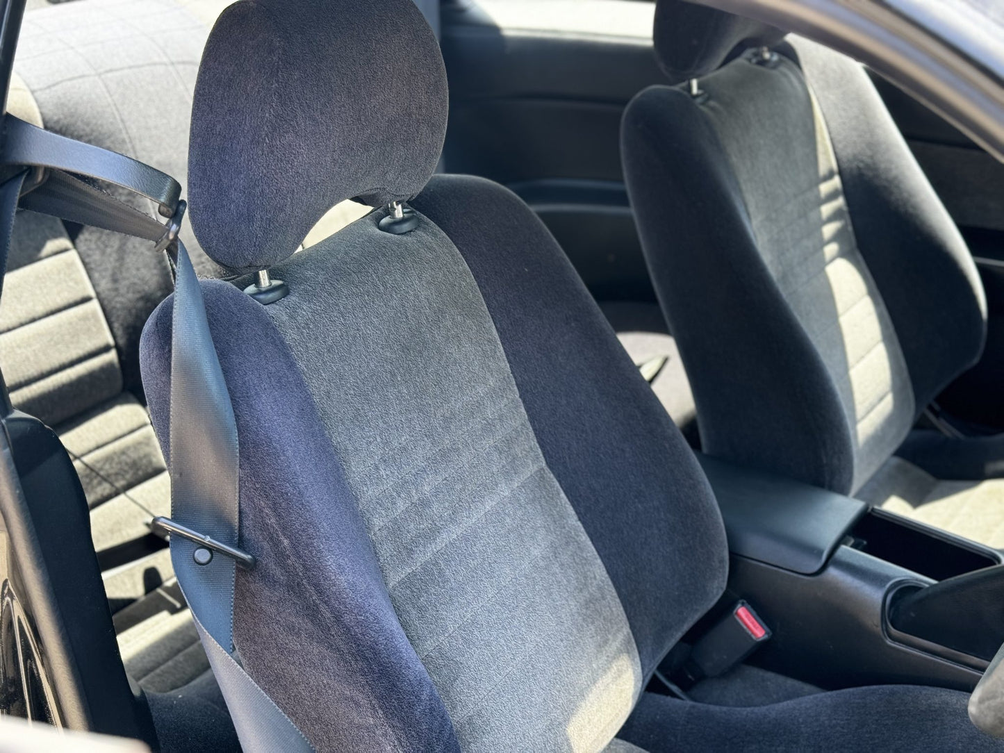 1995 Nissan Silvia S14