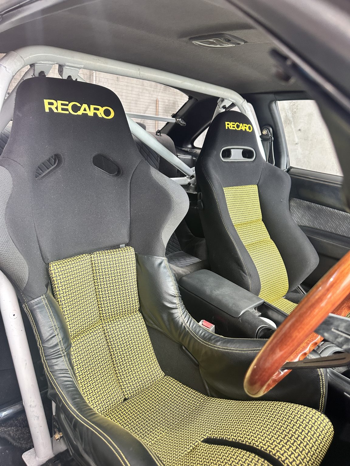 1996 Nissan Silvia