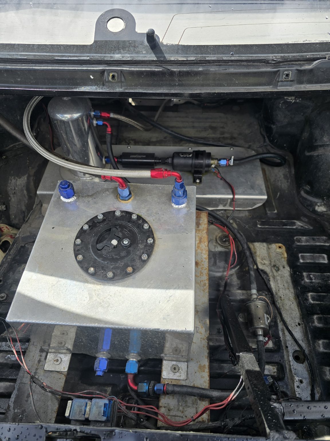 1988 Nissan Cefiro Drift spec