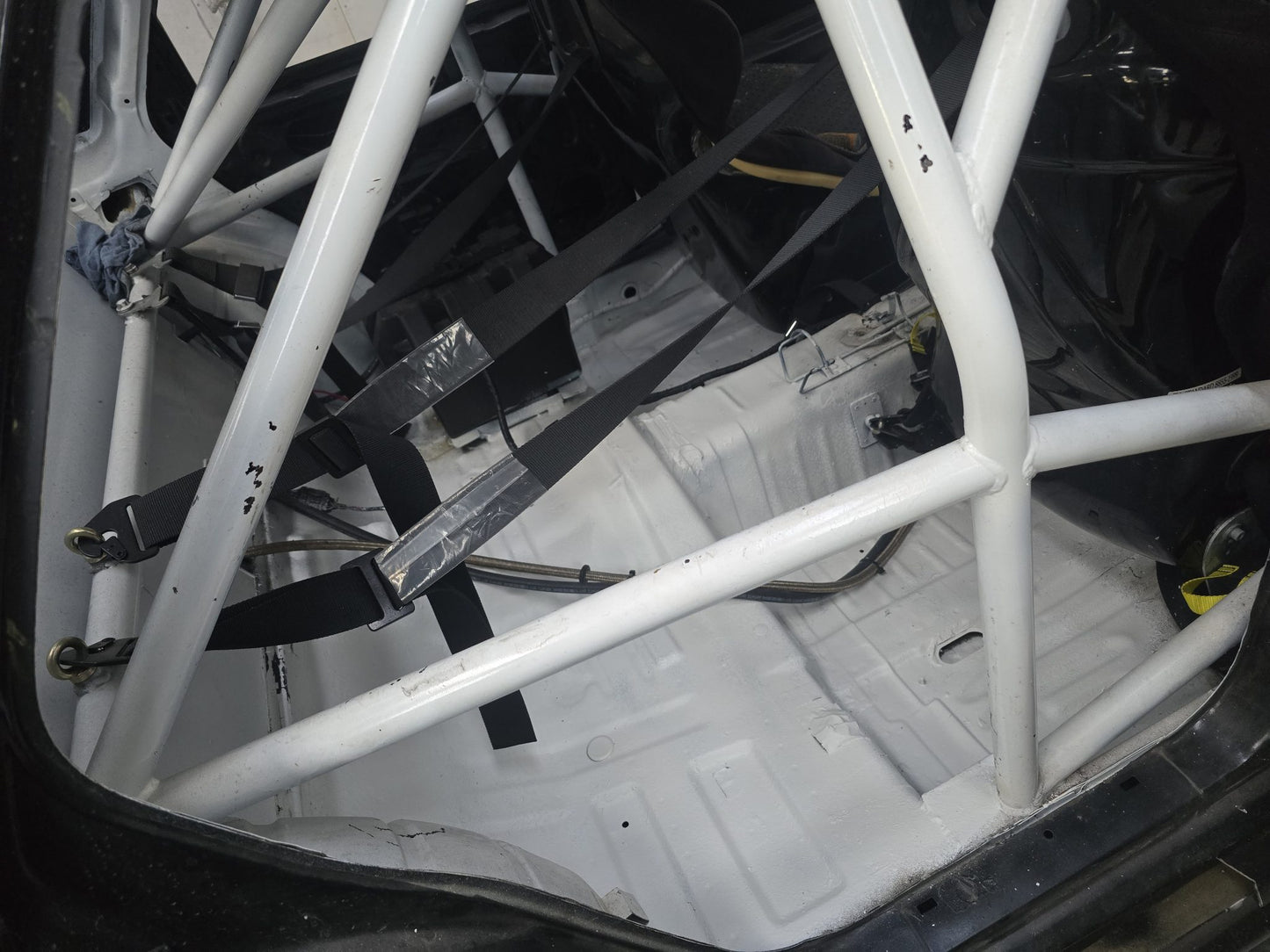 1988 Nissan Cefiro Drift spec