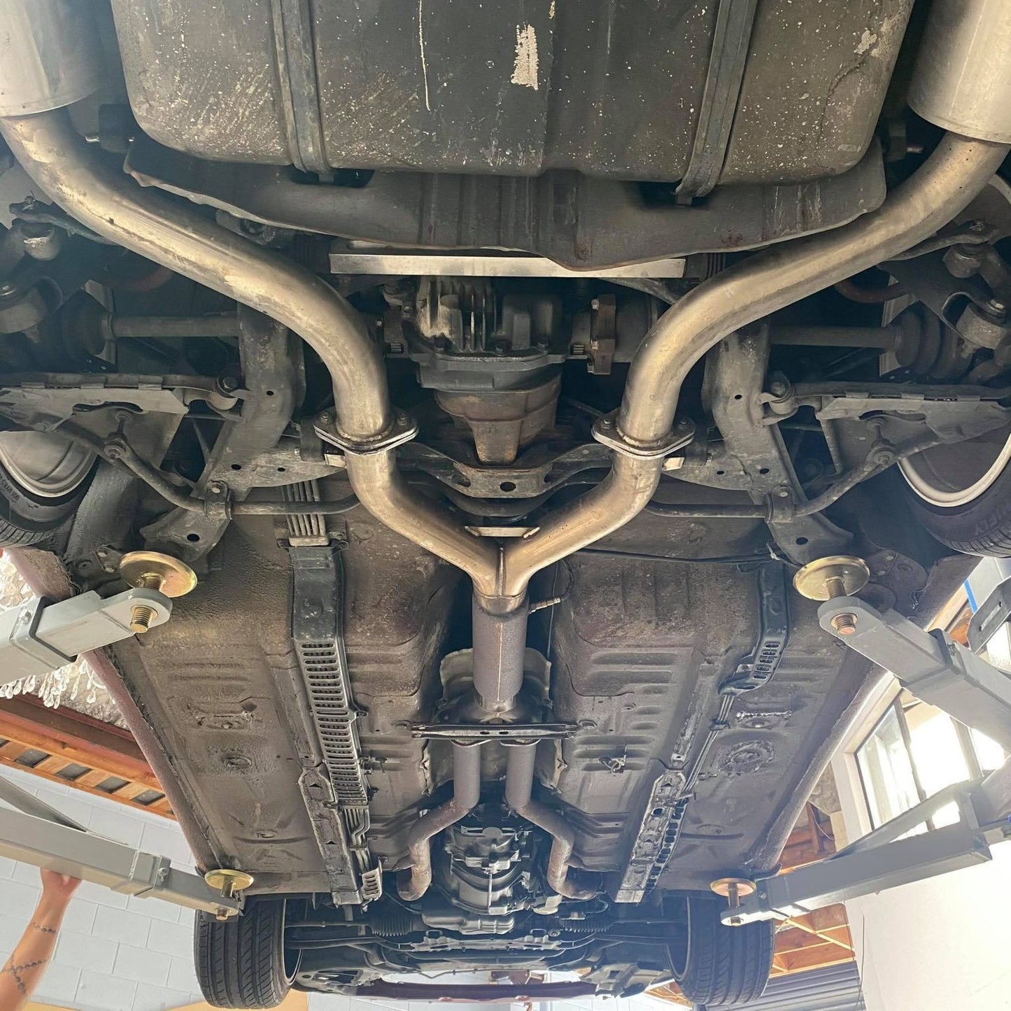 1990 Nissan Fairlady 300 Zx