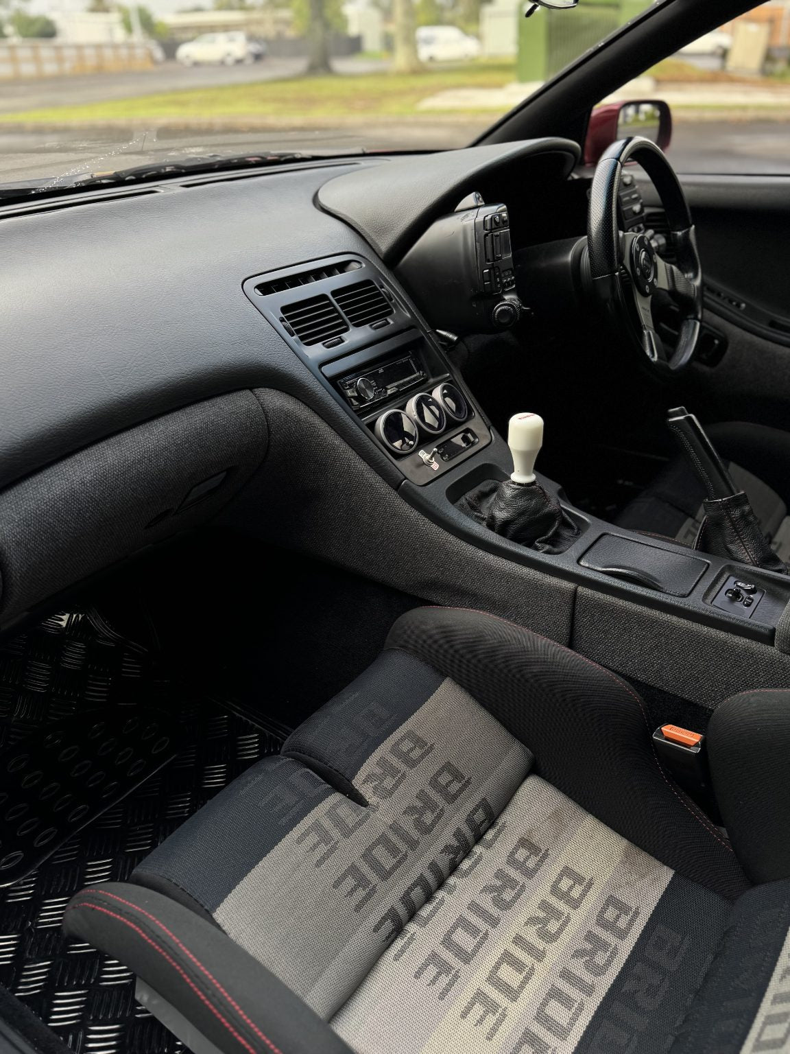 1990 Nissan Fairlady 300 Zx