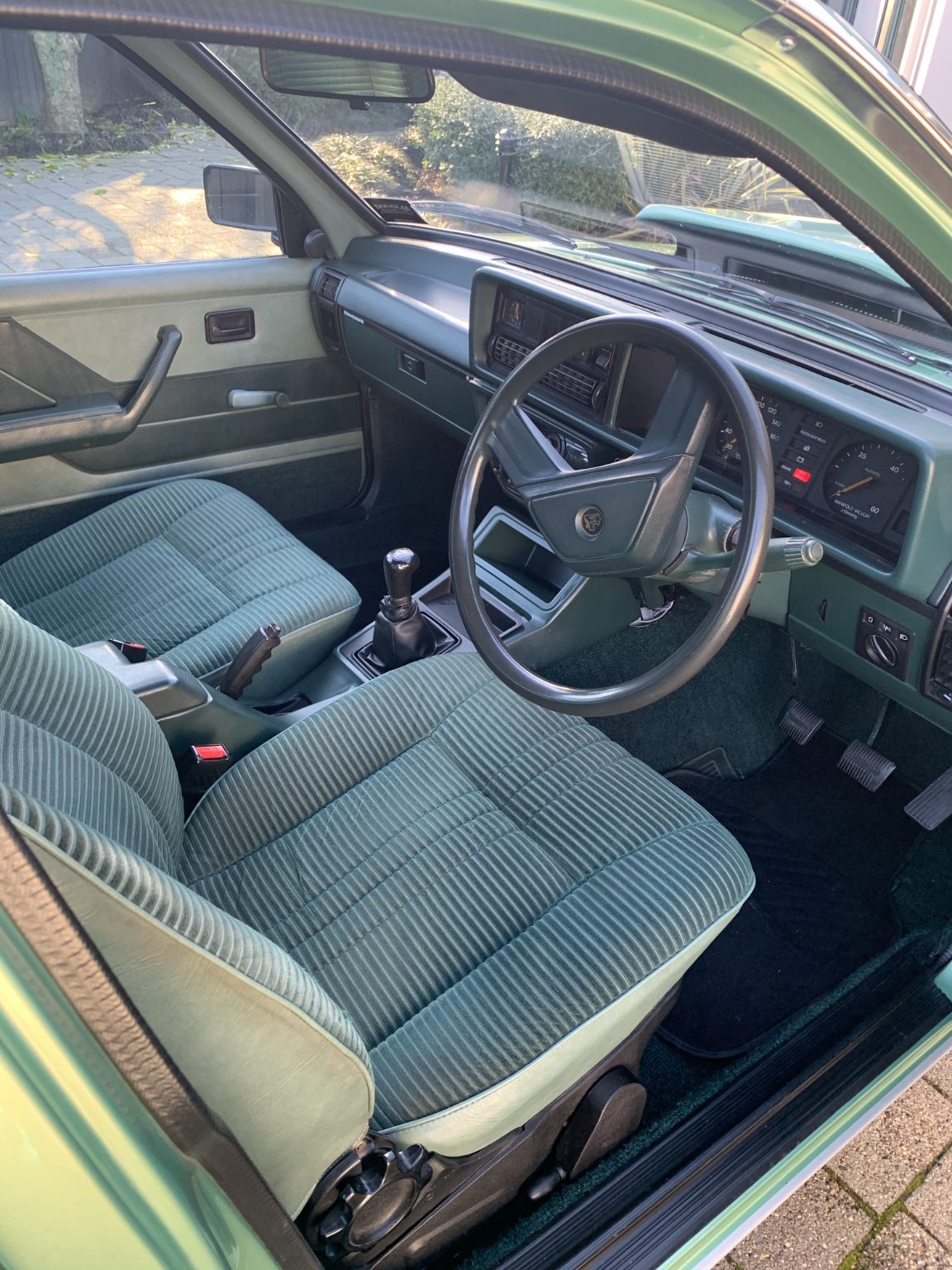 1984 Holden Commodore