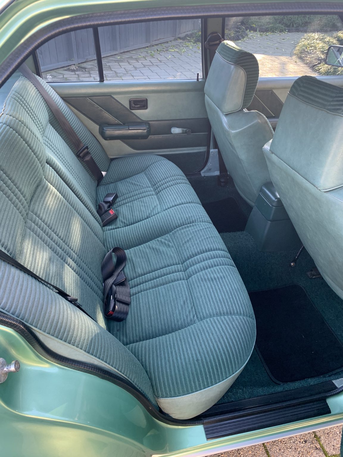 1984 Holden Commodore